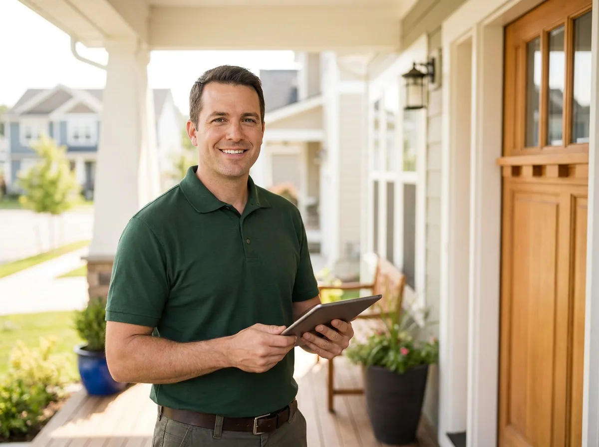 Pest control FAQs for Odell, IL